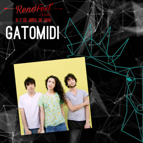 Gatomidi v2