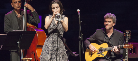 Andrea motis joan chamorro josep traver