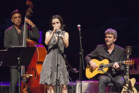 Andrea motis joan chamorro josep traver