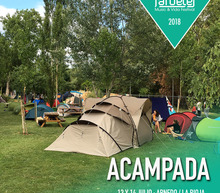 Acampada