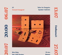 Club poster