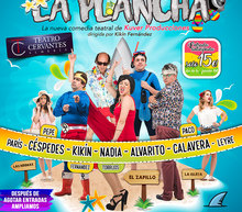web cartel 28 julio