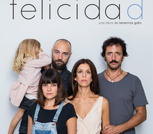 Felicidad teatro lara