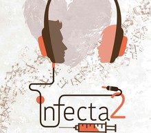 Sala 1 infectados