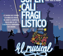 Web motril supercalifragilistico