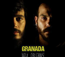 Granada con ferran