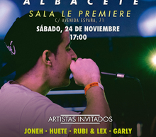 Albacete rgb