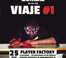 Cartel evento