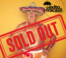Portada entradium sold out