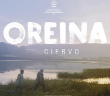 Poster oreina