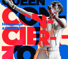 Magic queen tribute homage 2018 gijon facebook