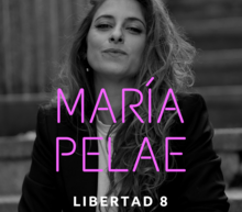 Cartel madrid 2019
